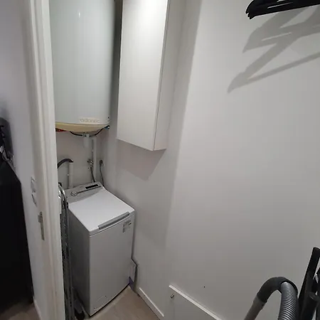 Appartamento équipé