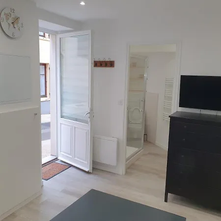 Equipe Apartment